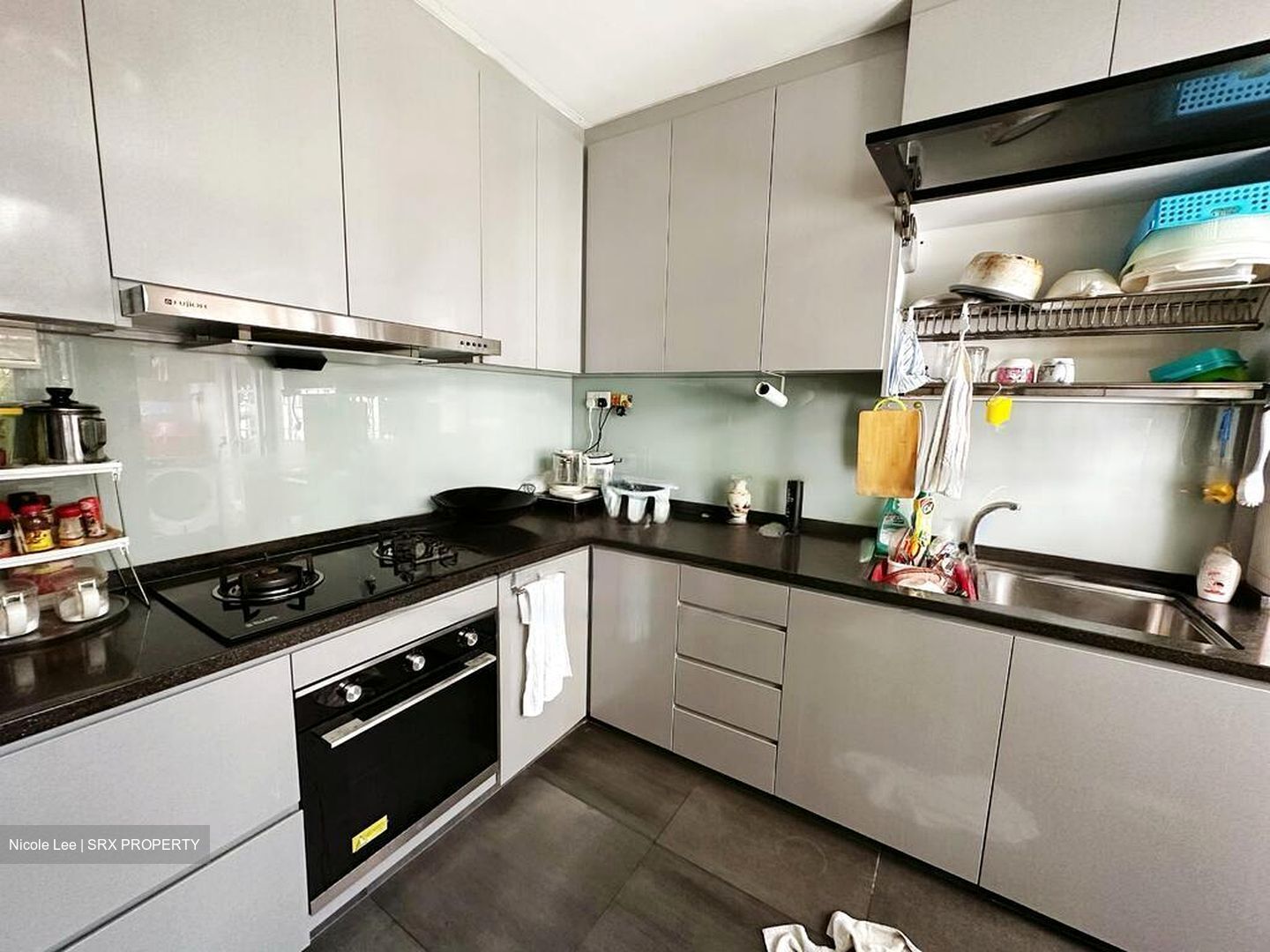 Blk 341 Sun Trellis (Sembawang), HDB Executive #518409801